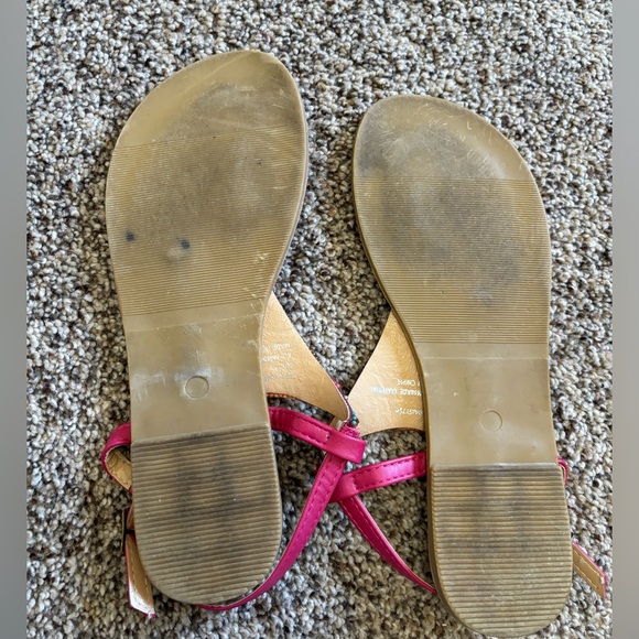 Multicolor sandal - Picture 3 of 3